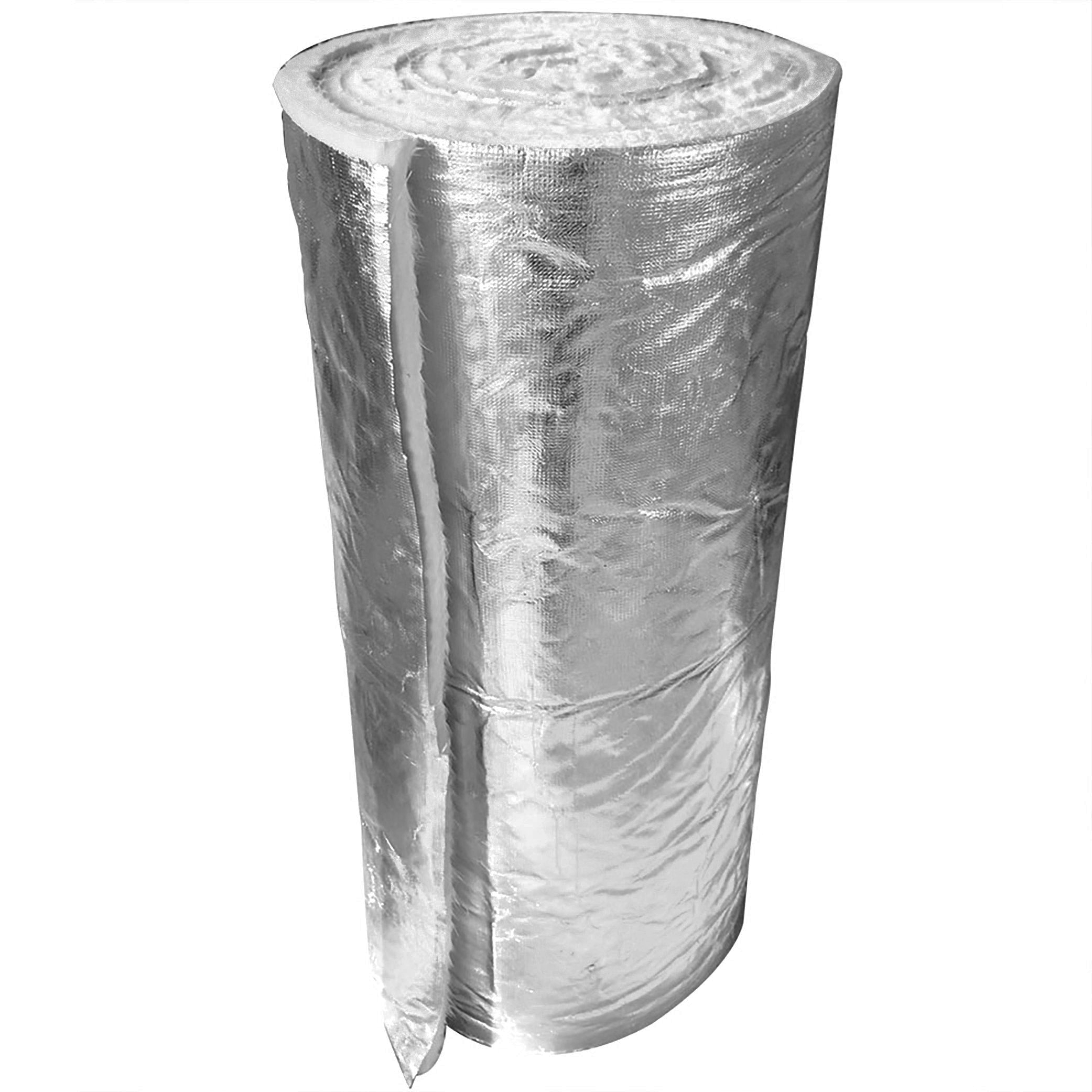 SuperFOIL SFNC 1.2m x 9.5m Roof and Wall Insulation
