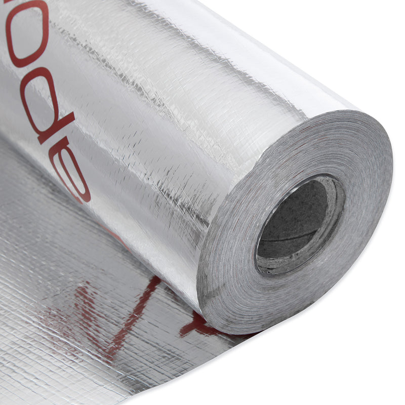 SuperFOIL SFTV 1.5m x 25m Thermal, Vapour and Air Barrier