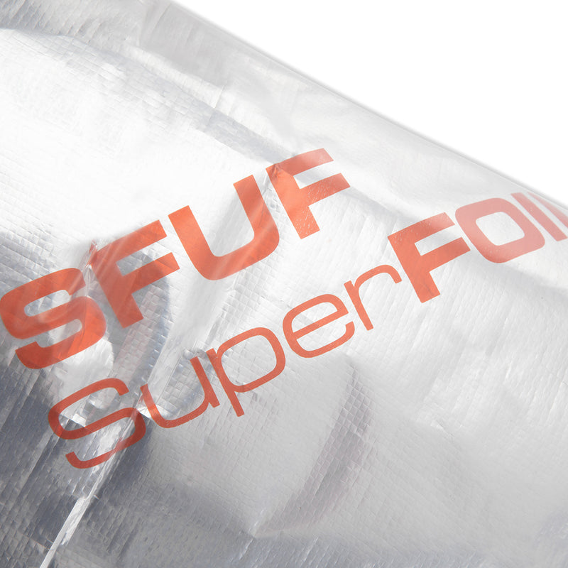 SuperFOIL SFUF 1.5m x 8m Multifoil Insulation