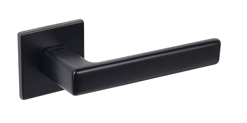 Atlantic Tupai Rapido 5S Line Portel Designer Lever (Matt Black)