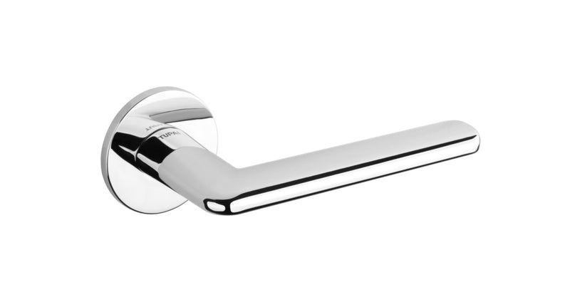 Atlantic Tupai Rapido 5S Line Tavira Designer Lever (Polished Chrome)