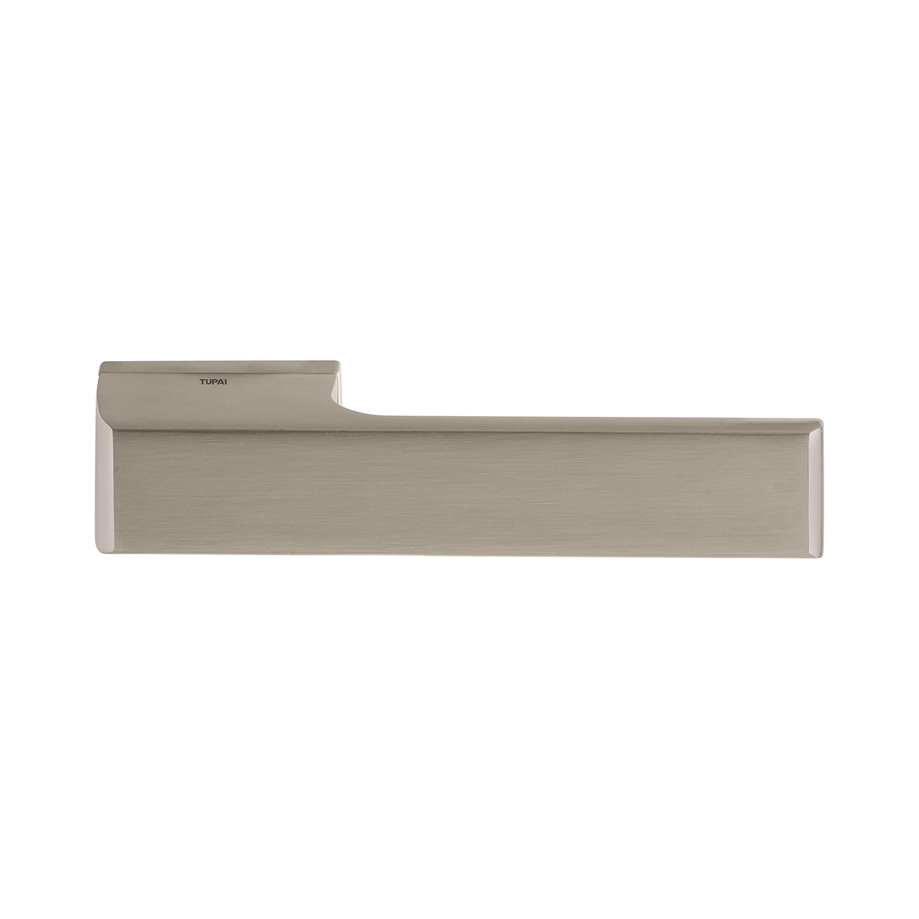 Atlantic Tupai Rapido RetaLine Panela Designer Lever on Long Rose - (Without Decorative Plate)