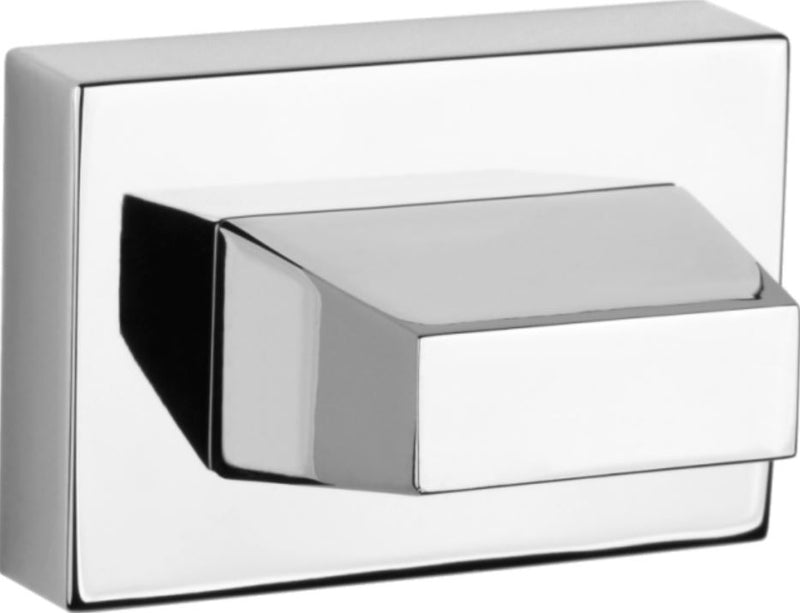 Atlantic Rectangular WC Turn & Release (Polished Chrome)