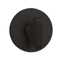 Atlantic Tupai Slim Round WC Turn & Release (Matt Black)