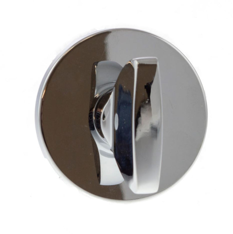 Atlantic Tupai Slim Round WC Turn & Release (Polished Chrome)