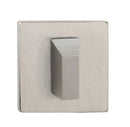 Atlantic Tupai Slim Square WC Turn & Release (Pearl Nickel)