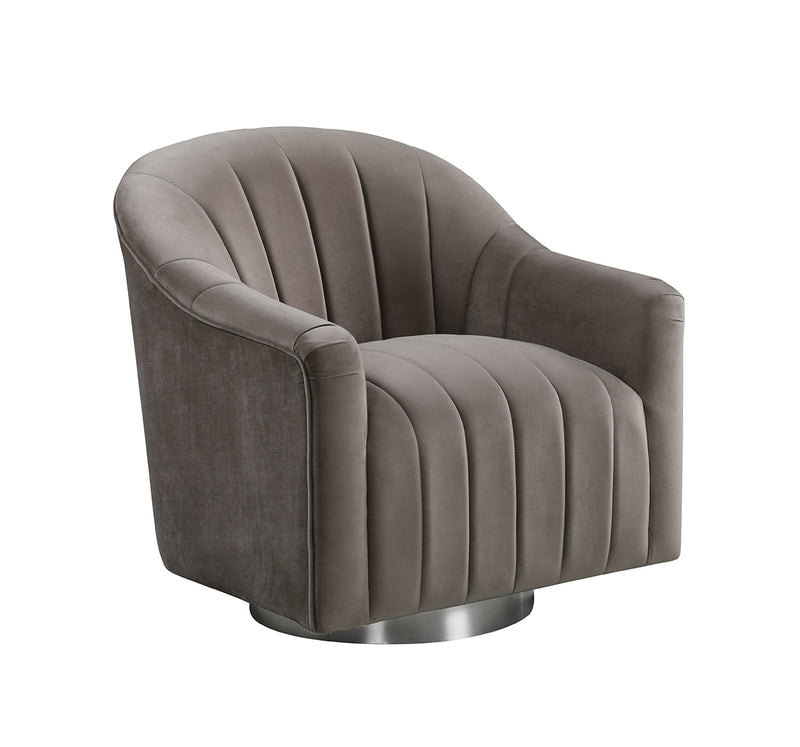 LPD Tiffany Swivel Chair