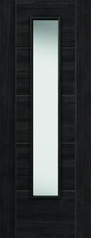 JB Kind Tigris Cinza Glazed