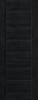 JB Kind Tigris Cinza Firedoor