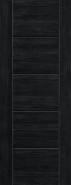 JB Kind Tigris Cinza Firedoor