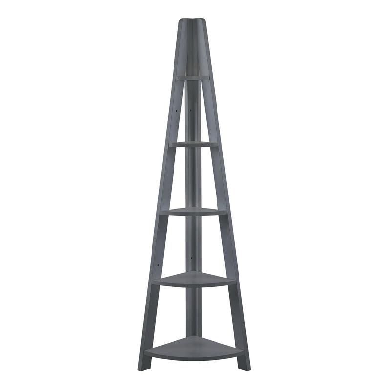 LPD Tiva Corner Ladder Shelving