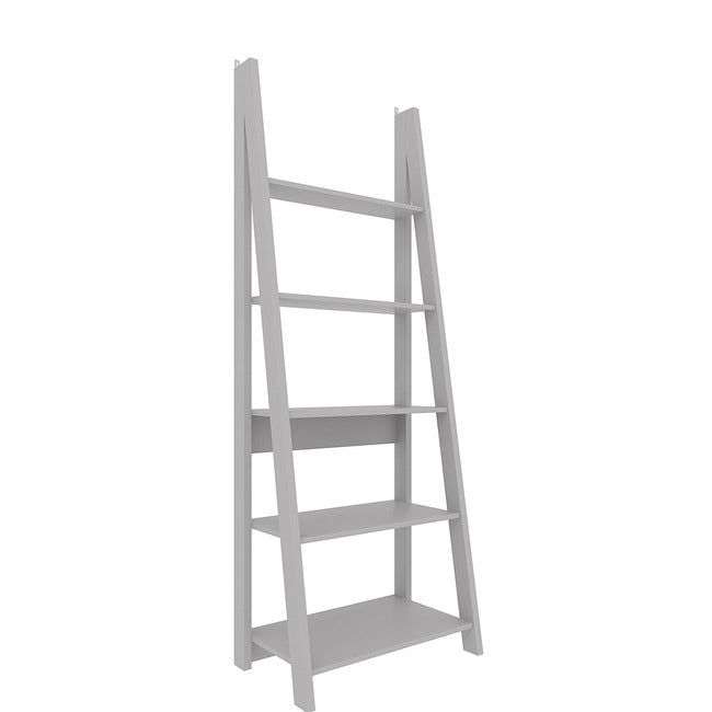 LPD Tiva Ladder Bookcase