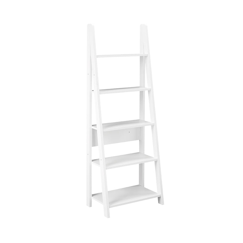 LPD Tiva Ladder Bookcase