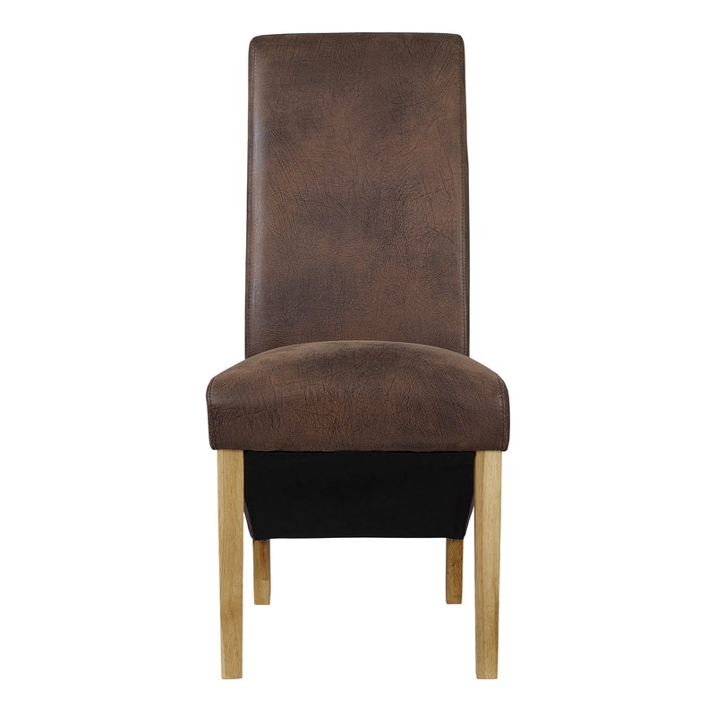 LPD Treviso Chair (Pack of 2)