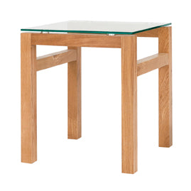 LPD Tribeca End Table