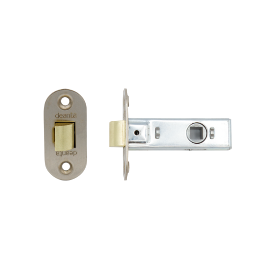 Deanta Tubular Latch Non Fire rated