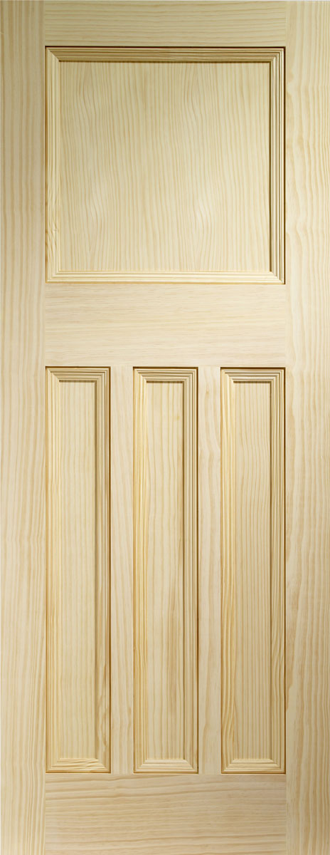 XL Joinery Pine Vine DX