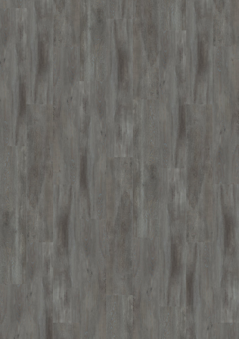 Xylo Dynamic Click Vinyl Mid Ocean Grey - 5 x 176 x 940mm