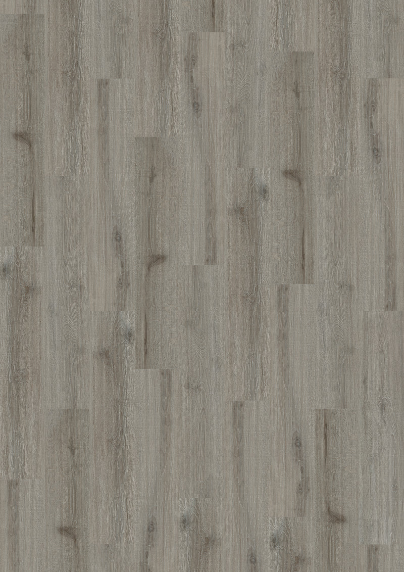 Xylo Dynamic Click Vinyl Sunningdale Limed Grey - 5 x 176 x 940mm