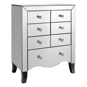 LPD Valentina 7 Drawer Chest