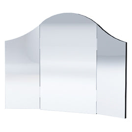 LPD Valentina Dressing Table Mirror