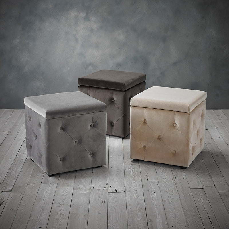 LPD Valentina Storage Box