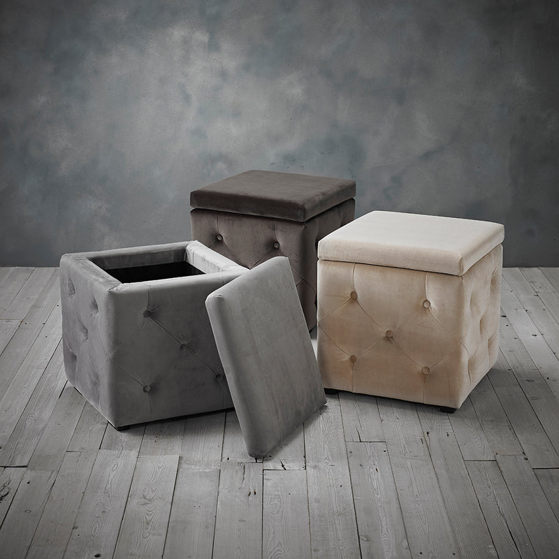 LPD Valentina Storage Box
