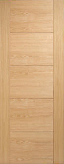 LPD Oak Vancouver 5P Internal door