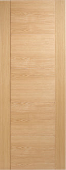 LPD Oak Vancouver 5P Fire Internal door