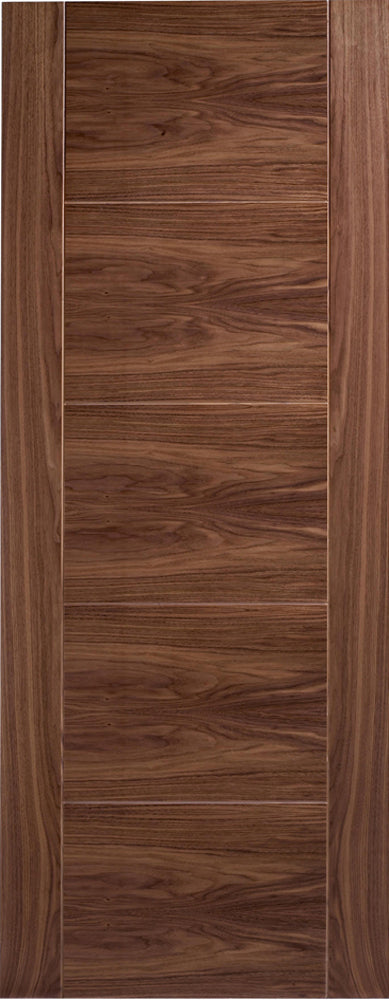 LPD Walnut Vancouver 5P Internal door