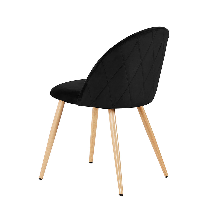 LPD Venice Dining Chairs (PK 2)