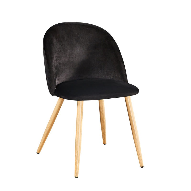 LPD Venice Dining Chairs (PK 2)