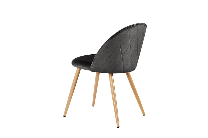 LPD Venice Dining Chairs (PK 2)
