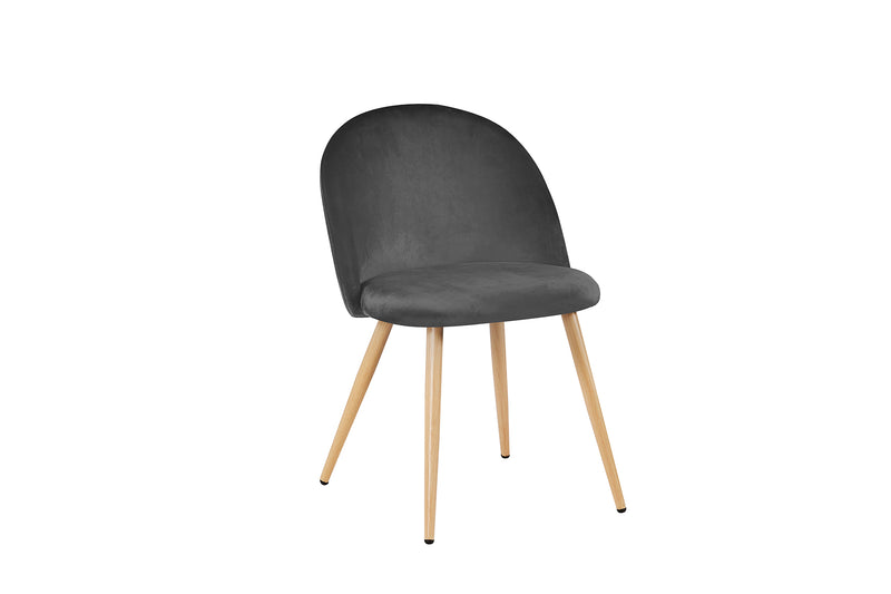 LPD Venice Dining Chairs (PK 2)