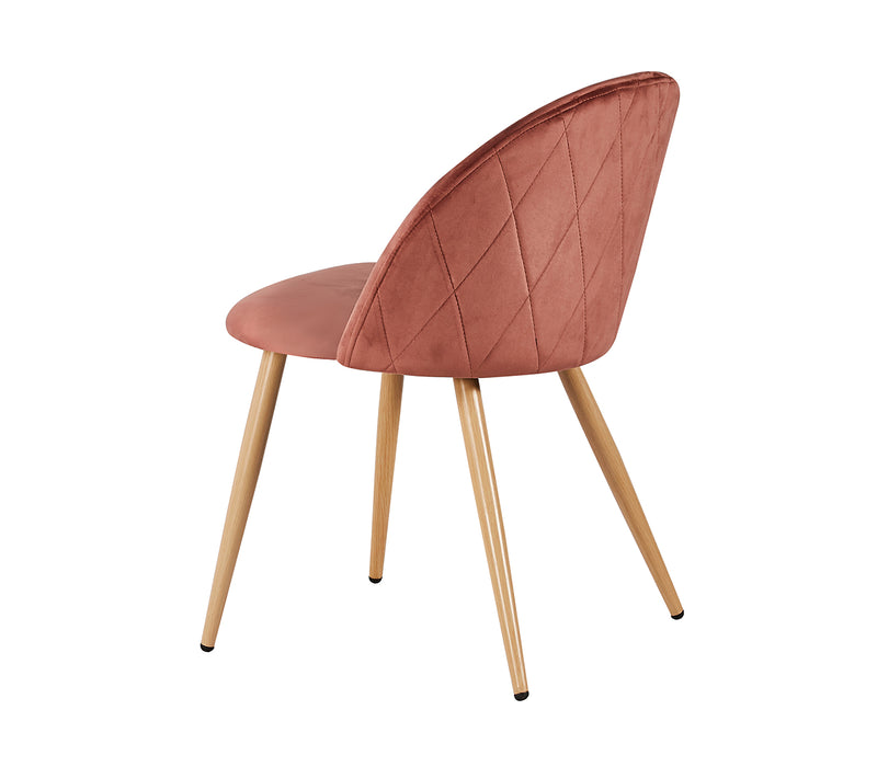 LPD Venice Dining Chairs (PK 2)