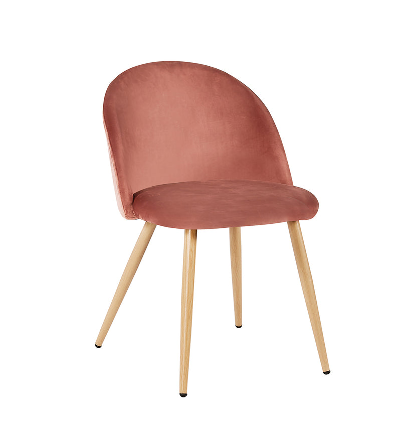 LPD Venice Dining Chairs (PK 2)