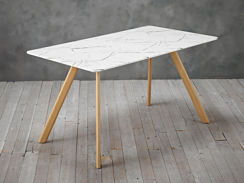 LPD Venice Dining Table