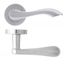 Deanta Veritas Bathroom Kit (Polished Chrome)