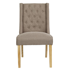 LPD Verona Chair (Pack of 2)