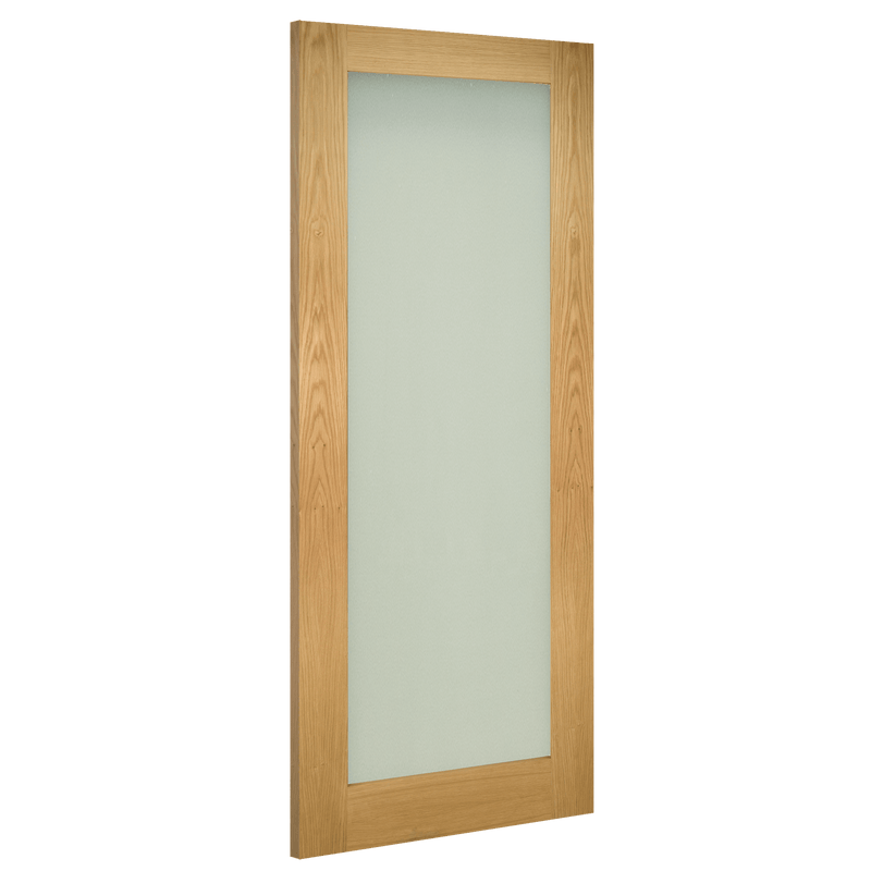 Deanta Oak Walden Frosted Glazed