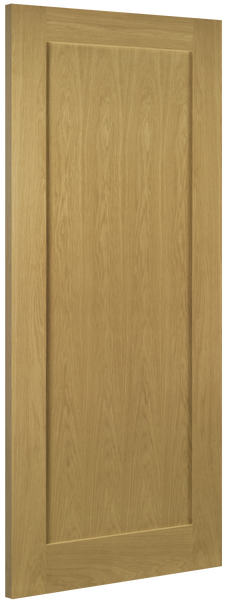 Deanta Oak Walden Fire Door