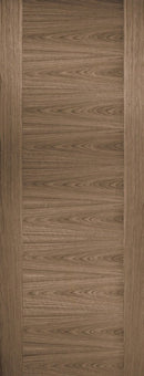 LPD Walnut Sofia Pre-Finished Internal door