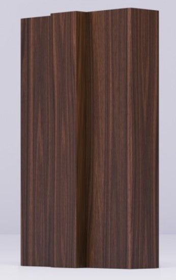 Deanta Internal Walnut Door Frame