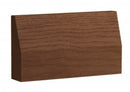 Deanta Walnut Half Splayed Architrave