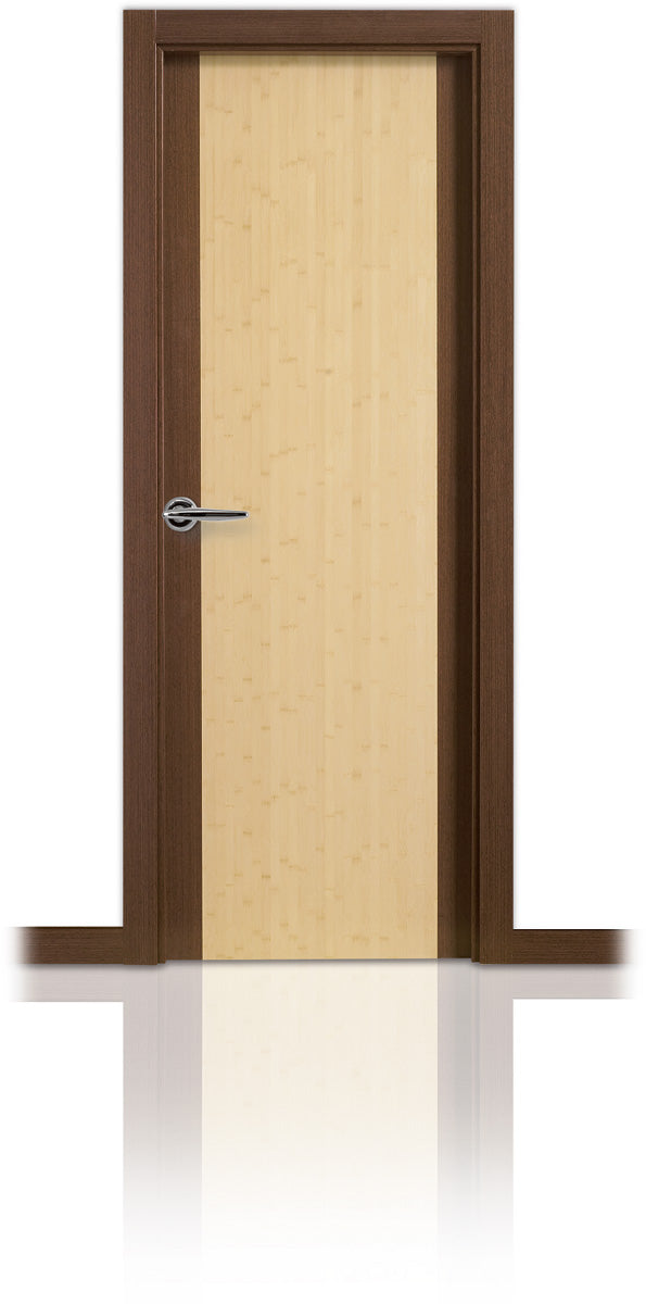 F41 (shown here in Wenge-Bamboo)
