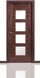 L84 VP4 (shown here in Ebano Uniform)