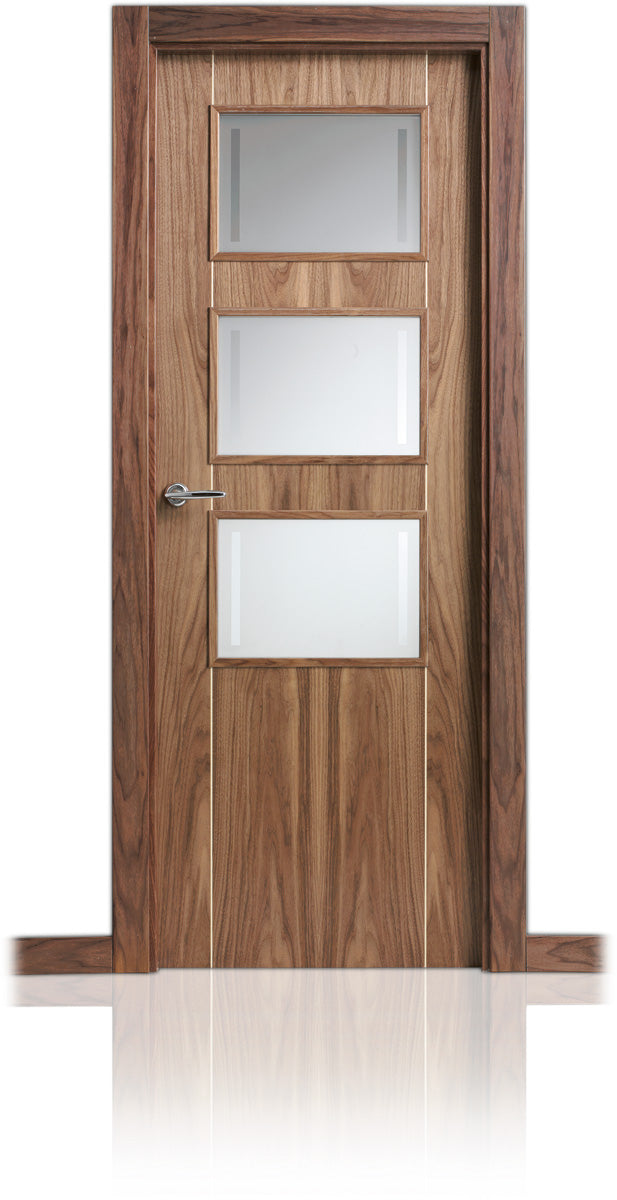 L70 3AV (shown here in Walnut)