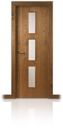 L80 VE3 (shown here in Walnut)