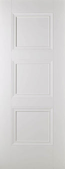 LPD White Amsterdam Internal door