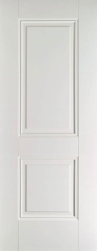 LPD White Arnhem Internal door